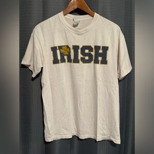 The Fighting Irish T Shirt